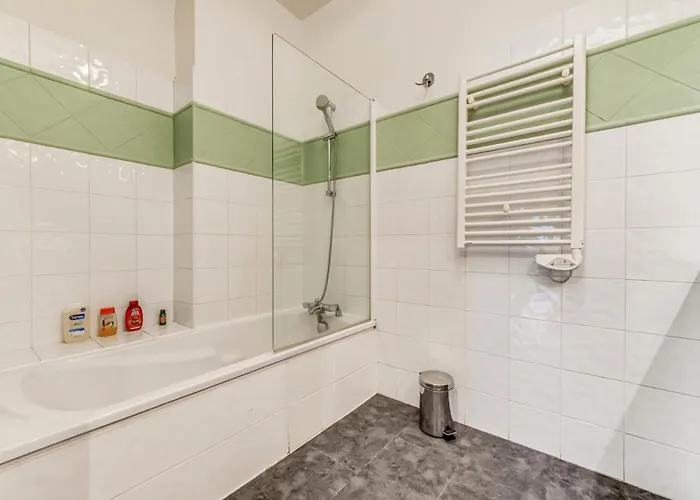 Apartment Les Alpages - 3 Pieces Pour 6 Personnes Mae-1723