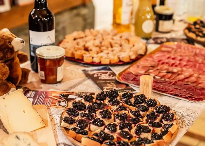 Les Alpages - 3 Pieces Pour 6 Personnes Mae-1723 Apartment