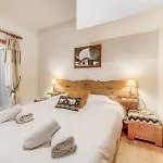 Apartamento Résidence Les Alpages - 3 Pièces Pour 6 Personnes Mae-1723