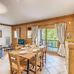 Apartamento Résidence Les Alpages - 3 Pièces Pour 6 Personnes Mae-1723