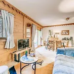 Résidence Les Alpages - 3 Pièces Pour 6 Personnes Mae-1723 Apartamento La Plagne