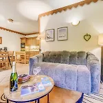 Résidence Les Alpages - 3 Pièces Pour 6 Personnes Mae-1723 Apartamento La Plagne