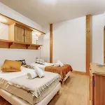 Apartamento Résidence Les Alpages - 3 Pièces Pour 6 Personnes Mae-1723
