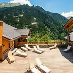 Apartamento Résidence Les Alpages - 3 Pièces Pour 6 Personnes Mae-1723 *