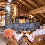 Apartamento Résidence Les Alpages - 3 Pièces Pour 6 Personnes Mae-1723