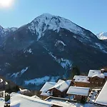 Apartamento Résidence Les Alpages - 3 Pièces Pour 6 Personnes Mae-1723 *