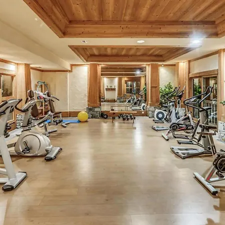 Les Alpages - 3 Pieces Pour 6 Personnes Mae-1723 *