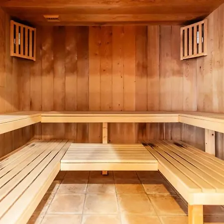 Les Alpages - 3 Pieces Pour 6 Personnes Mae-1723 Daire *