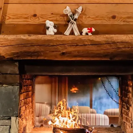 Daire Les Alpages - 3 Pieces Pour 6 Personnes Mae-1723 *