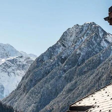 Les Alpages - 3 Pieces Pour 6 Personnes Mae-1723 Daire La Plagne