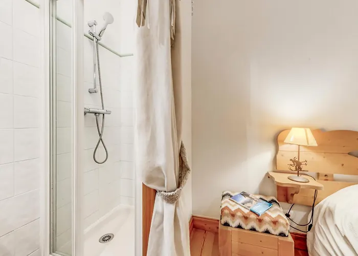 Apartment Les Alpages - 3 Pieces Pour 6 Personnes Mae-1723 La Plagne