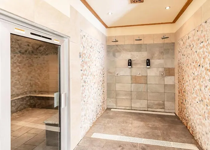 Les Alpages - 3 Pieces Pour 6 Personnes Mae-1723 * La Plagne