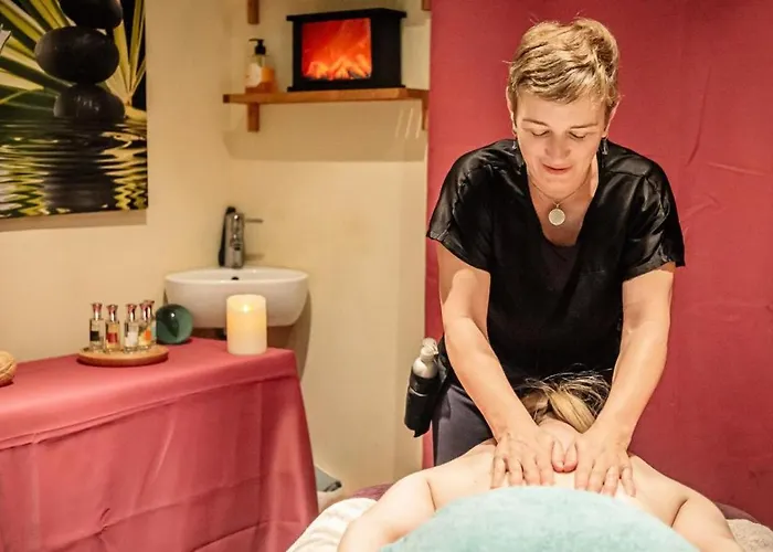 Les Alpages - 3 Pieces Pour 6 Personnes Mae-1723 Apartment La Plagne